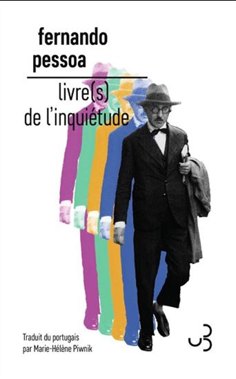 Livre(s) de l'inquiétude N. éd. - FERNANDO PESSOA
