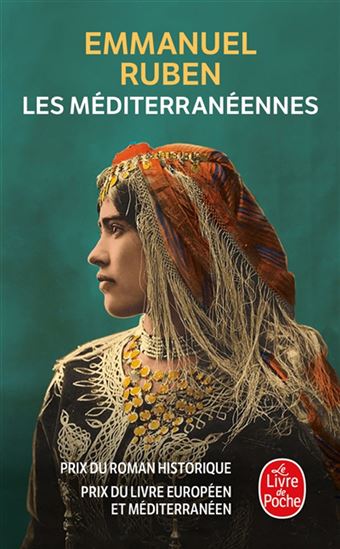 Les Méditerranéennes - EMMANUEL RUBEN