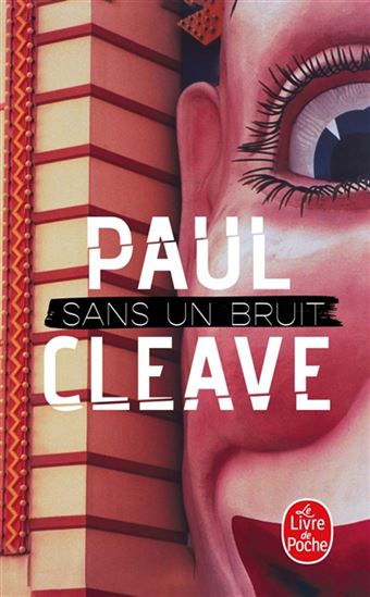 Sans un bruit - PAUL CLEAVE