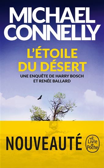 L&#39;Étoile du désert - MICHAEL CONNELLY