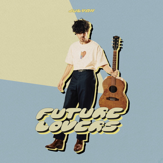 Future Lovers (Vinyle) - JULYAN