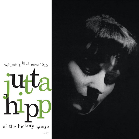 At The Hickory House, Vol. 1 (Blue Note Classic Series)(Vinyle) - JUTTA HIPP