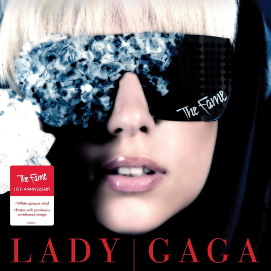 The Fame (Vinyle - Ltd. Ed.) - LADY GAGA