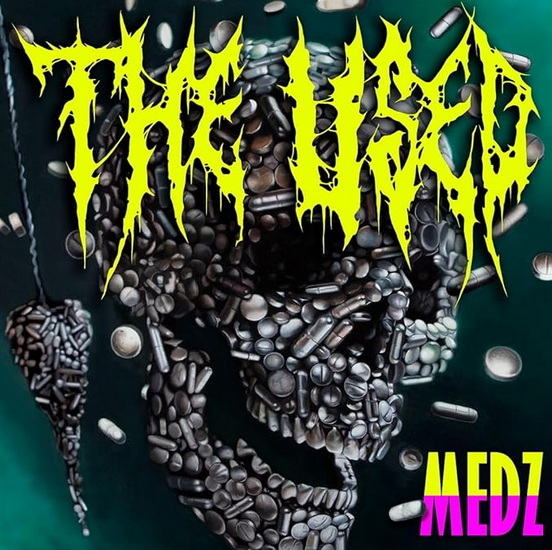 MEDZ - THE USED