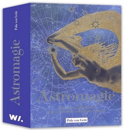 Astromagie - POLA VON GRÛT