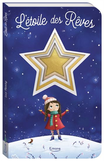 L'Étoiles des rêves - LUCY FLEMING