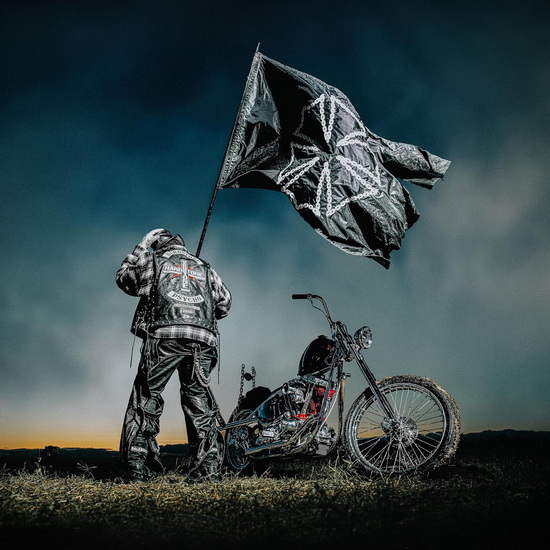 Hardstone Psycho - DON TOLIVER