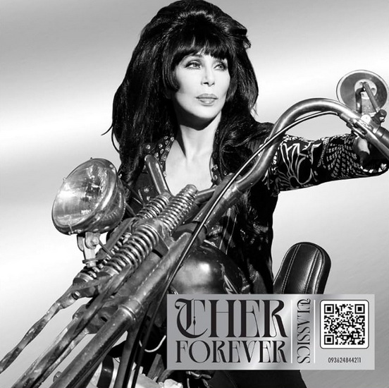 Forever - CHER