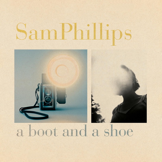 Boot And A Shoe (A) - SAM PHILLIPS