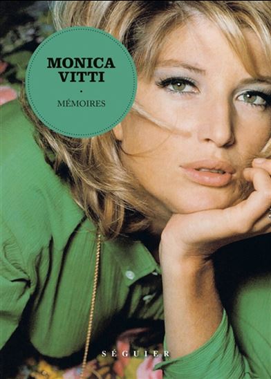 Monica Vitti - MONICA VITTI