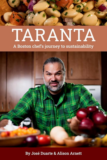 Taranta - ALISON ARNETT