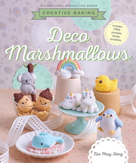 Deco Marshmallows - TAN PHAY SHING