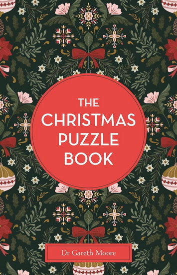 The Christmas Puzzle Book - GARETH MOORE