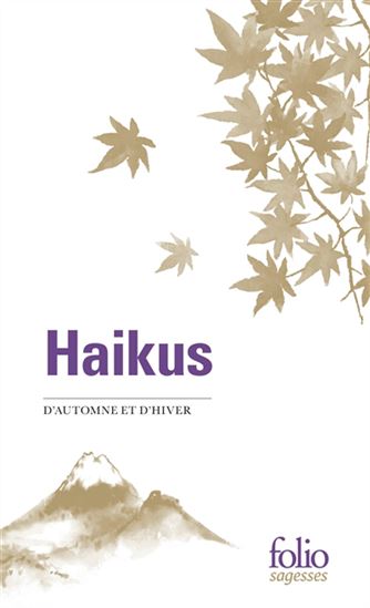 Haikus d&#39;automne et d&#39;hiver - COLLECTIF