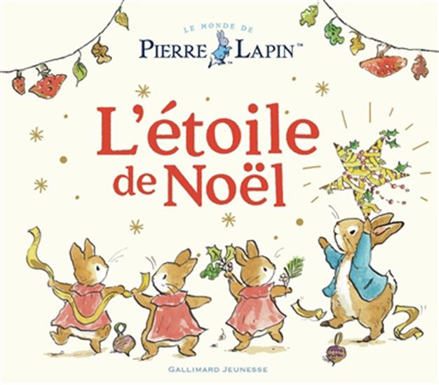 L&#39;Étoile de Noël - ELEANOR TAYLOR