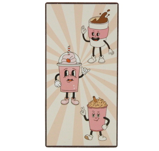 Aimant boissons