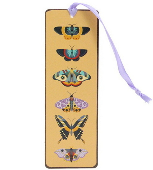 Signet papillon