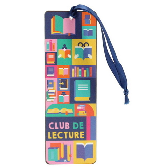 Signet club de lecture