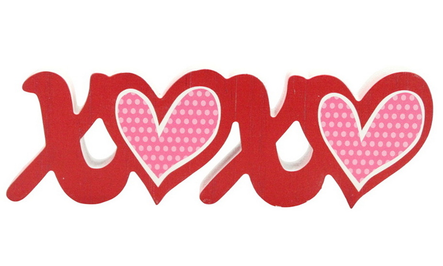 Pince-photo XOXO