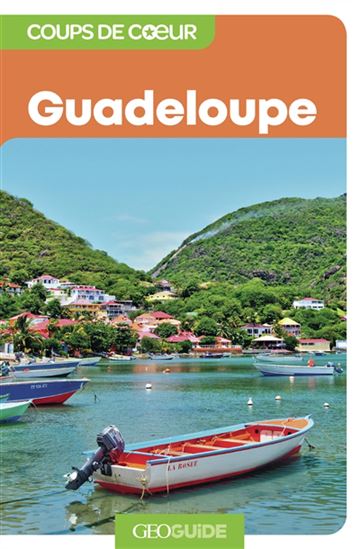 Guadeloupe N. éd. - COLLECTIF