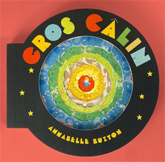 Gros câlin - ANNABELLE BUXTON