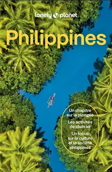 Philippines N. éd. - COLLECTIF