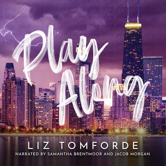 Windy City T.04 Play along - LIZ TOMFORDE