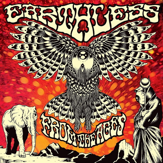 From The Ages - EARTHLESS