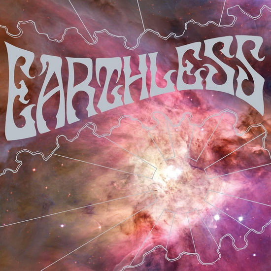 Rhythms From A Cosmic Sky - EARTHLESS