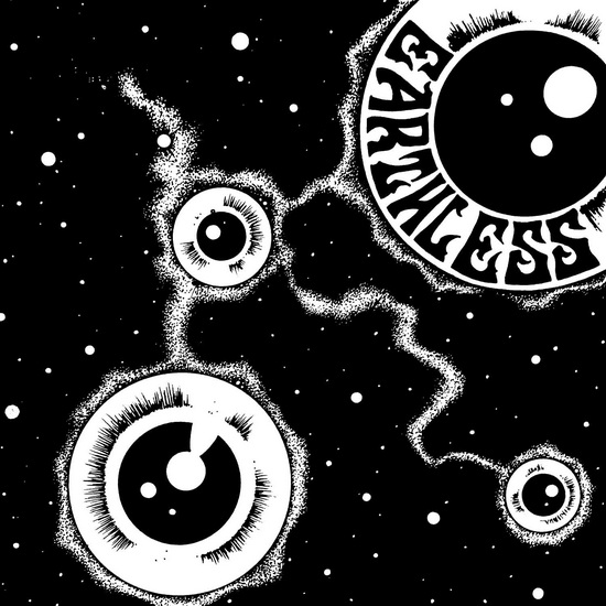 Sonic Prayer - EARTHLESS