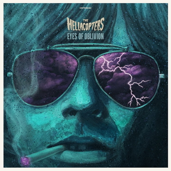 Eyes Of Oblivion - HELLACOPTERS