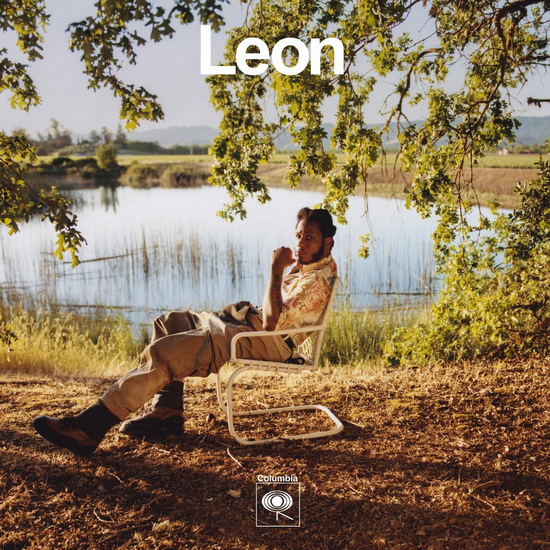 Leon (Vinyle) - LEON BRIDGES