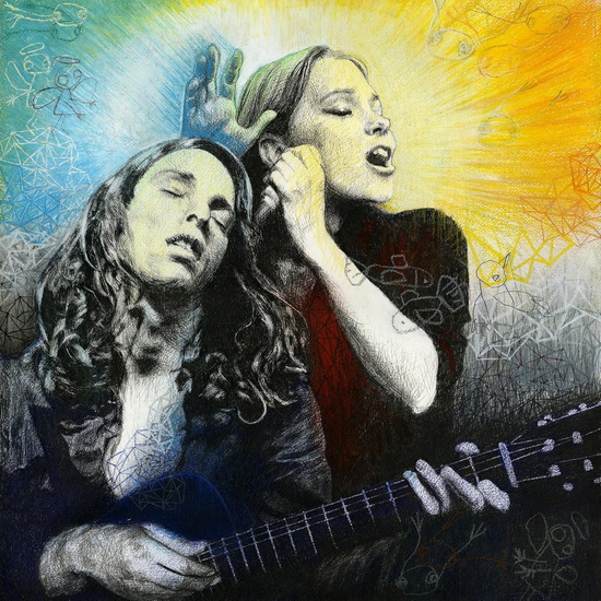 First Recordings (Vinyle) - LHASA DE SELA