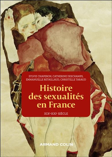 Histoire des sexualités en France - Collectif