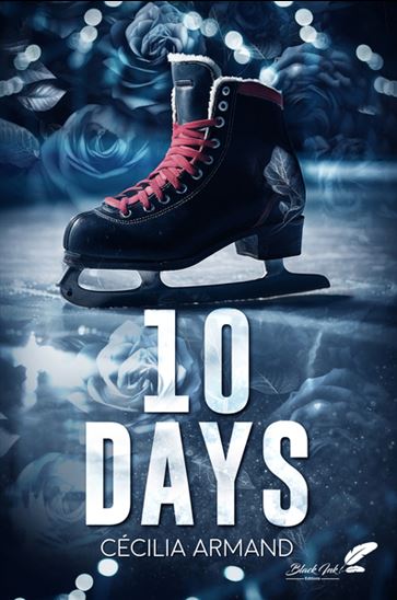 10 days - CÉCILIA ARMAND