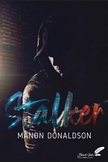 Stalker - MANON DONALDSON
