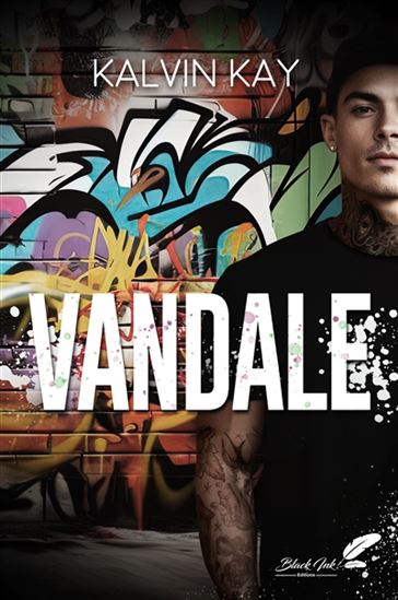 Vandale - KALVIN KAY