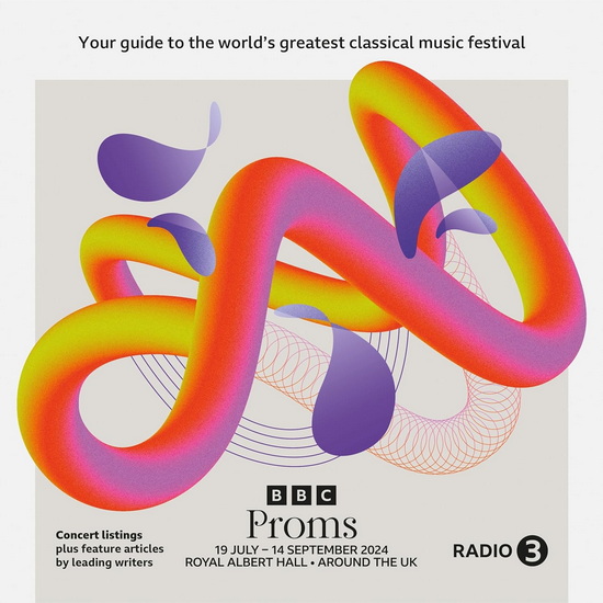 BBC Proms 2024 - COLLECTIF