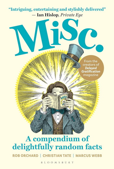 Misc - COLLECTIF