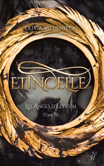 Étincelle T.03 - OLIVIA WILDENSTEIN