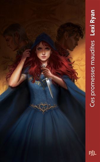 Ces promesses maudites #01 - LEXI RYAN