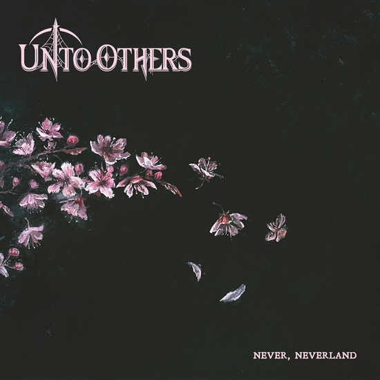Never, Neverland (Vinyle - Noir & Poster) - UNTO OTHERS