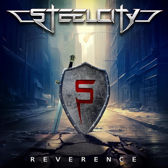 Reverence - STEELCITY