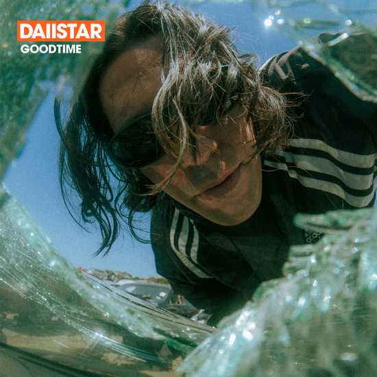Good Time (Vinyle - Neon Vert/Orange Swirl) - DAIISTAR