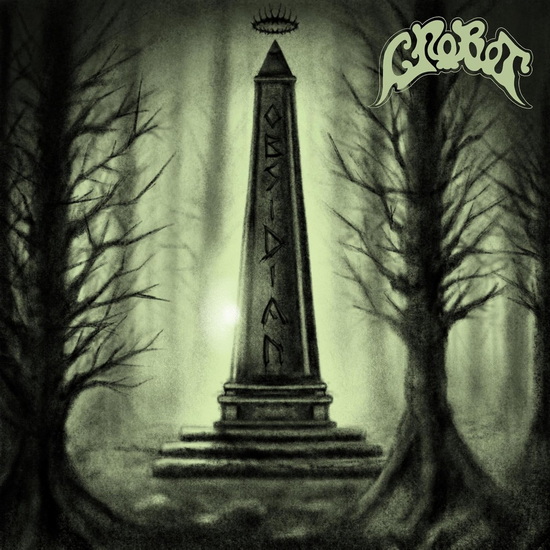 Obsidian - CROBOT
