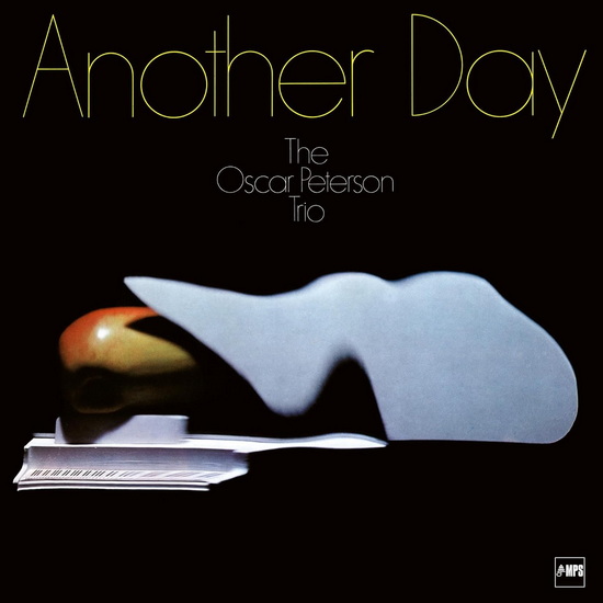 Another Day - THE OSCAR PETERSON TRIO