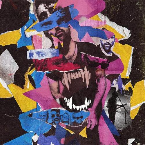 Sink Your Teeth - NEON TREES