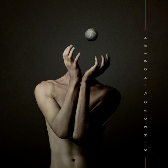 Hopium (Limited Digipak) - KINGCROW