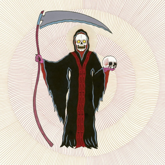 The Harvest (Vinyle - Limited Gatefold) - STONED JESUS