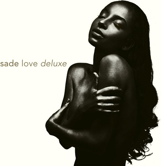 Love Deluxe (Vinyle) - SADE